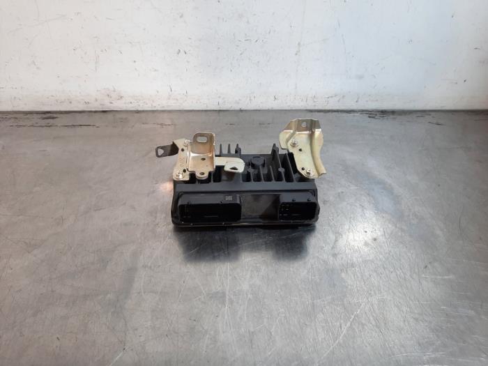 Used Engine management computer Toyota Corolla Touring Sport (E21/EH1) 2.0 16V Hybrid 200 Price € 399,30 Inclusive VAT offered by Autohandel Didier