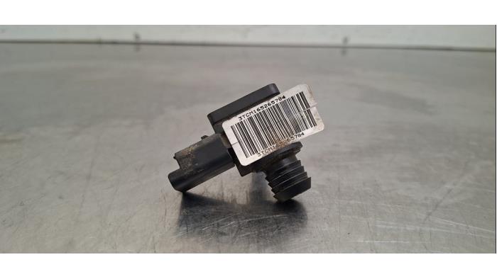 Gebrauchte Bremsassistent Sensor Peugeot 5008 II (M4/MC/MJ/MR) 1.5 BlueHDi 130 Preis € 24,20 Mit Mehrwertsteuer angeboten von Autohandel Didier
