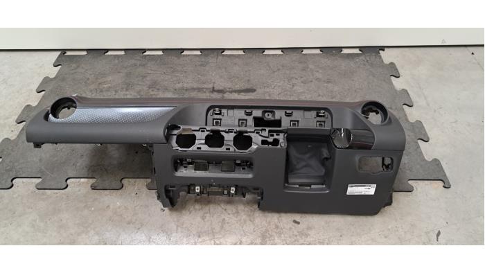 Używane Panel Mercedes EQA (N243) 250+ 71 kWh Cena € 532,40 Z VAT oferowane przez Autohandel Didier
