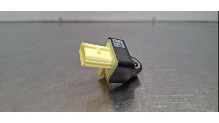 Gebrauchte Airbag Sensor Lexus RX (L2) Preis € 18,15 Mit Mehrwertsteuer angeboten von Autohandel Didier