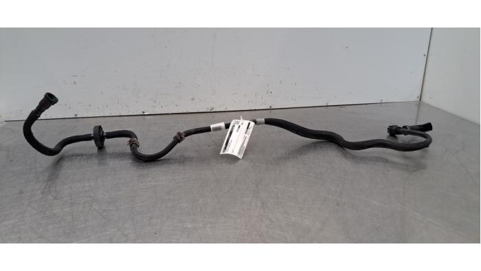 Usagé Conduit (divers) Peugeot 2008 (UD/UK/UR/US/UX) e-2008 50 kWh Prix € 42,35 Prix TTC proposé par Autohandel Didier
