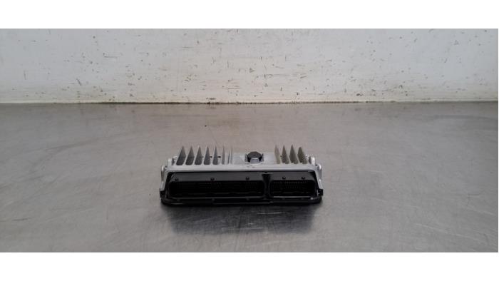 Used Engine management computer Lexus RX (L2) Price € 399,30 Inclusive VAT offered by Autohandel Didier