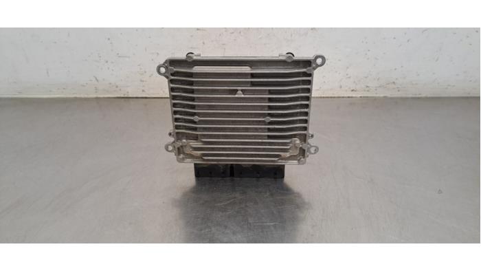 Used Engine management computer Mercedes A (177.0) 1.3 A-180 Turbo 16V Price € 399,30 Inclusive VAT offered by Autohandel Didier