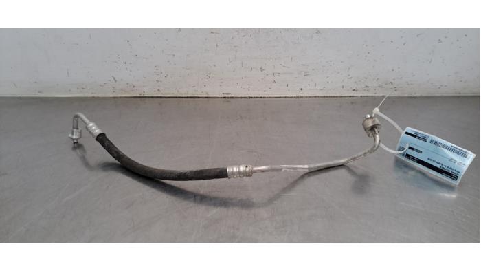 Usagé Conduit (divers) Mercedes GLC (X253) 2.2 250d 16V BlueTEC 4-Matic Prix € 48,40 Prix TTC proposé par Autohandel Didier