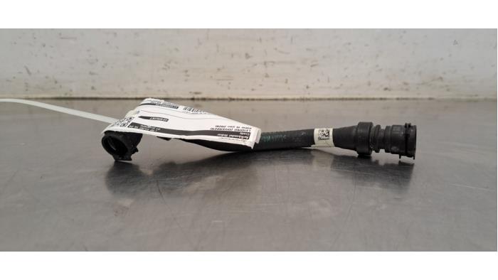 Usagé Conduit (divers) BMW i5 (G60) eDrive40 84 kWh Prix € 12,10 Prix TTC proposé par Autohandel Didier