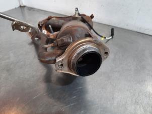 Katalysator van een Toyota Corolla Touring Sport (E21/EH1) 2.0 16V Hybrid 200 2024
