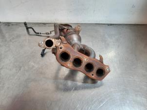 Katalysator van een Toyota Corolla Touring Sport (E21/EH1) 2.0 16V Hybrid 200 2024