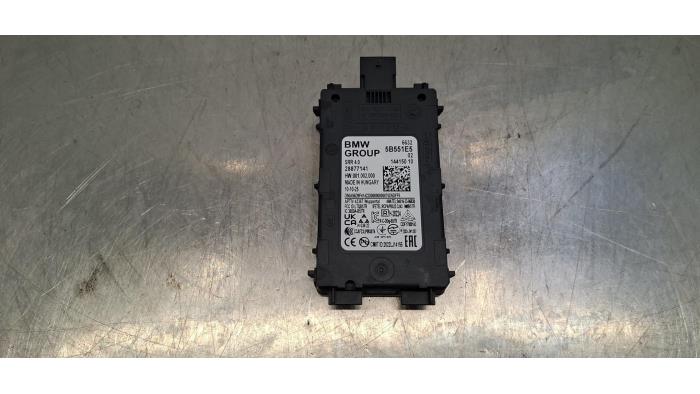 Begagnade Radarsensor BMW i5 (G60) eDrive40 84 kWh Pris € 199,65 Inklusive moms erbjuds av Autohandel Didier