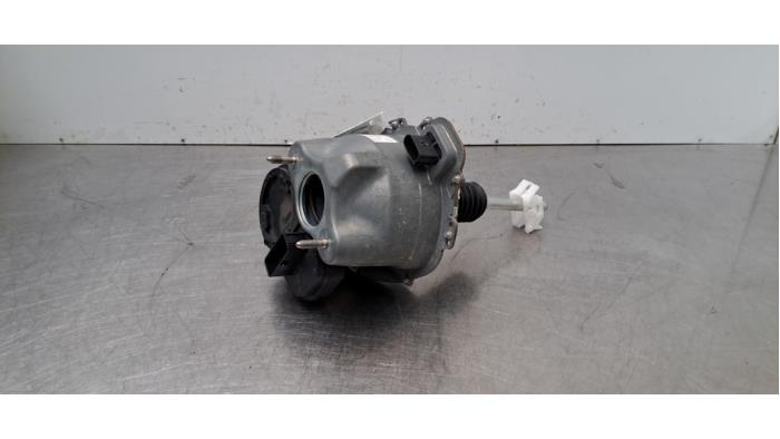 Usados Servofreno Skoda Octavia Combi (NXAC) 1.5 TSI MHEV 16V Precio € 532,40 IVA incluido ofrecido por Autohandel Didier