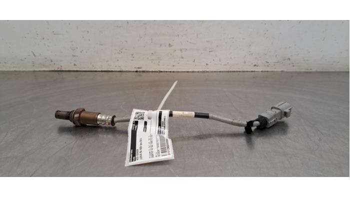 Used Nox sensor Lexus RX (L2) Price € 42,35 Inclusive VAT offered by Autohandel Didier