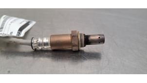 NOx-sensor från en Lexus RX (L2)  2021