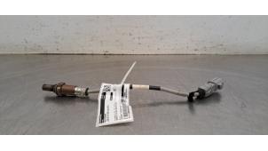 NOx-sensor från en Lexus RX (L2)  2021