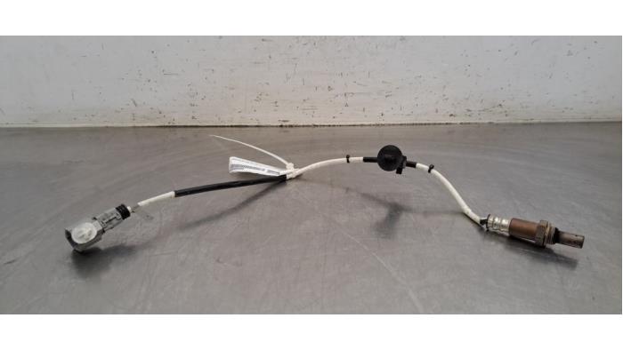Used Nox sensor Lexus RX (L2) Price € 42,35 Inclusive VAT offered by Autohandel Didier