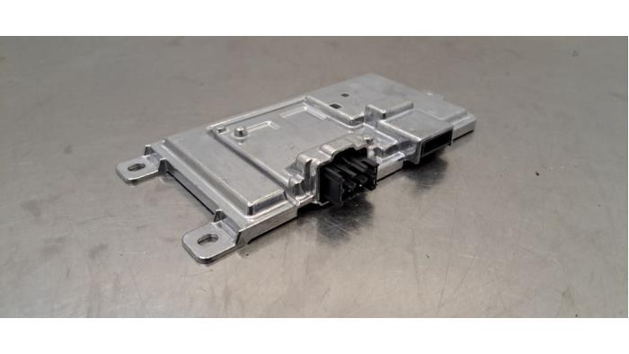 Używane Modul kamery Volkswagen Tiguan (CT1) Cena € 266,20 Z VAT oferowane przez Autohandel Didier