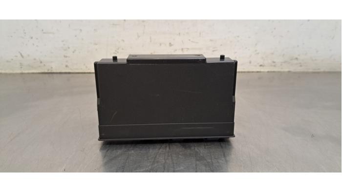 Begagnade Sätesdator Volkswagen Tiguan (CT1) Pris € 102,85 Inklusive moms erbjuds av Autohandel Didier