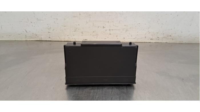 Begagnade Sätesdator Volkswagen Tiguan (CT1) Pris € 102,85 Inklusive moms erbjuds av Autohandel Didier