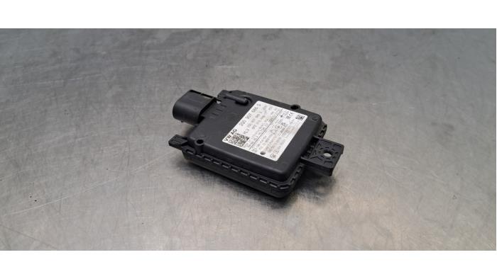 Begagnade Dödvinkelsensor Skoda Octavia Combi (NXAC) 2.0 TDI GreenTec 16V Pris € 266,20 Inklusive moms erbjuds av Autohandel Didier