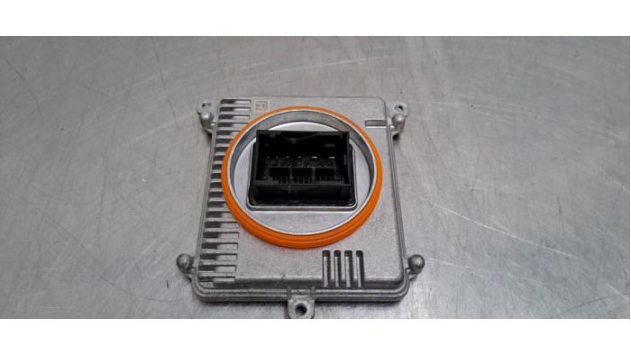 Xenon control module