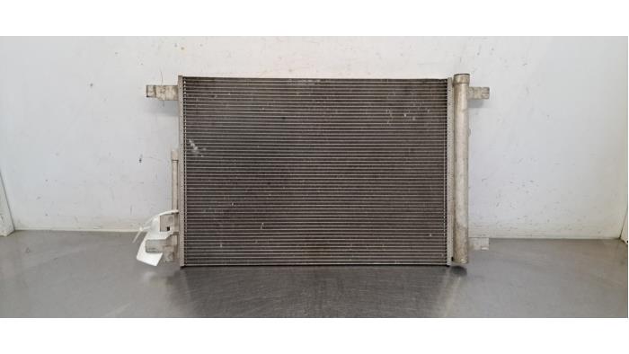 Gebrauchte Klima Kondensor Skoda Octavia Combi (NXAC) 2.0 TDI GreenTec 16V Preis € 133,10 Mit Mehrwertsteuer angeboten von Autohandel Didier