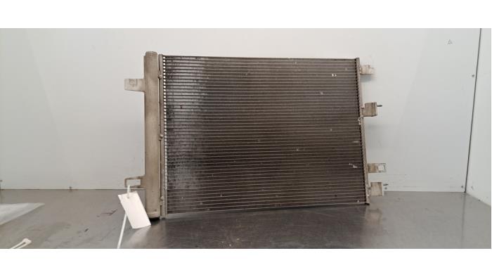 Gebrauchte Klima Kondensor Mercedes A (177.0) 1.3 A-180 Turbo 16V Preis € 163,35 Mit Mehrwertsteuer angeboten von Autohandel Didier