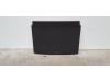 Volkswagen Golf VIII (CD1) 2.0 GTI Clubsport 16V Coffre tapis