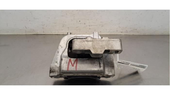 Used Engine mount Volkswagen Golf VIII (CD1) 2.0 GTI Clubsport 16V Price € 42,35 Inclusive VAT offered by Autohandel Didier