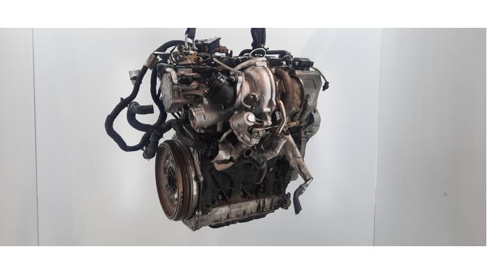 Usagé Moteur Volkswagen Golf VIII (CD1) 2.0 GTI Clubsport 16V Prix € 4.779,50 Prix TTC proposé par Autohandel Didier