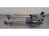 Volkswagen Golf VIII (CD1) 2.0 GTI Clubsport 16V Moteur + mécanisme d'essuie glace