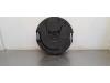 Volkswagen Golf VIII (CD1) 2.0 GTI Clubsport 16V Caisson de graves