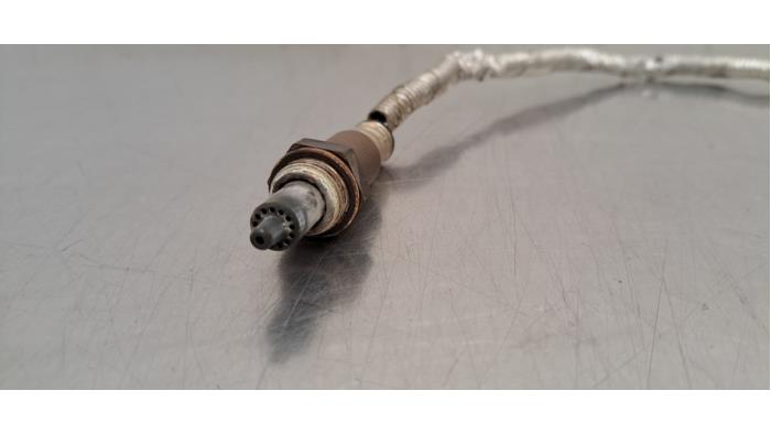 Lambda probe from a Volkswagen Golf VIII (CD1) 2.0 GTI Clubsport 16V 2022