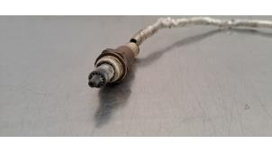 Lambda probe from a Volkswagen Golf VIII (CD1) 2.0 GTI Clubsport 16V 2022