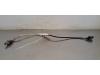 Volkswagen Golf VIII (CD1) 2.0 GTI Clubsport 16V Sonde lambda