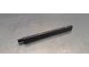 Volkswagen Golf VIII (CD1) 2.0 GTI Clubsport 16V Entrée sans clé - Antenne