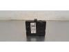 Volkswagen Golf VIII (CD1) 2.0 GTI Clubsport 16V Unité de commande de toit ouvrant