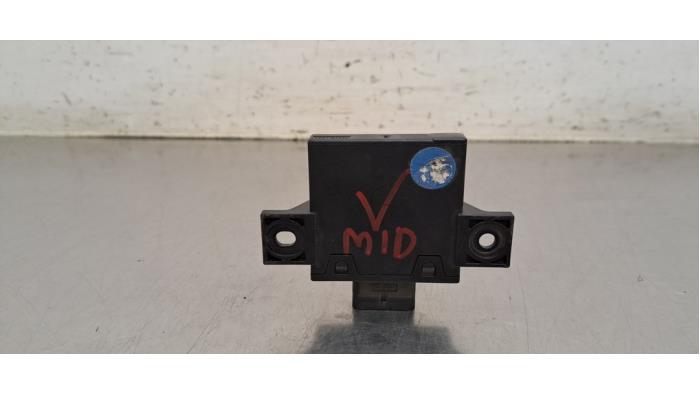 Używane Modul VESS Volkswagen Golf VIII (CD1) 2.0 GTI Clubsport 16V Cena € 102,85 Z VAT oferowane przez Autohandel Didier