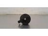 Volkswagen Golf VIII (CD1) 2.0 GTI Clubsport 16V Haut-parleur VESS
