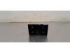 Volkswagen Golf VIII (CD1) 2.0 GTI Clubsport 16V Bouton de warning