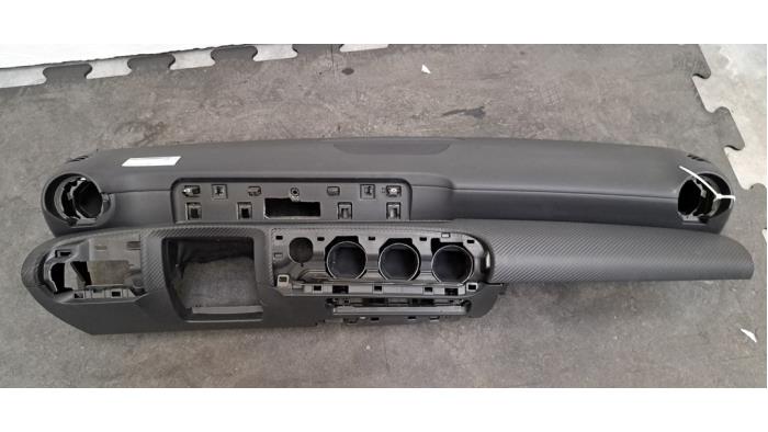 Używane Panel Mercedes A (177.0) 1.3 A-180 Turbo 16V Cena € 399,30 Z VAT oferowane przez Autohandel Didier
