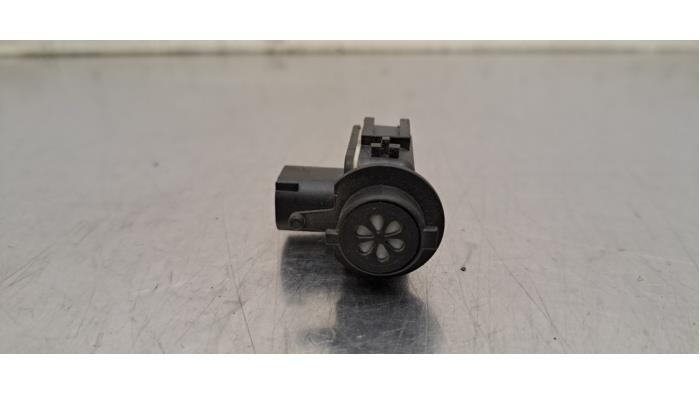 Begagnade Luftkvalitetssensor Volkswagen Golf VIII (CD1) 2.0 GTI Clubsport 16V Pris € 42,35 Inklusive moms erbjuds av Autohandel Didier