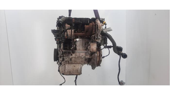 Used Engine Peugeot Expert (V1/VA/VB/VE/VF/VT/VY) 1.5 BlueHDi 120 Price € 2.299,00 Inclusive VAT offered by Autohandel Didier