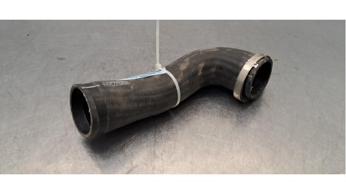 Usagé Tuyau intercooler Volkswagen Golf VIII (CD1) 2.0 GTI Clubsport 16V Prix € 24,20 Prix TTC proposé par Autohandel Didier