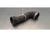 Volkswagen Golf VIII (CD1) 2.0 GTI Clubsport 16V Tuyau intercooler