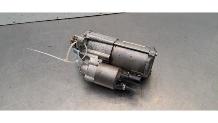 Used Starter Volkswagen Golf VIII (CD1) 2.0 GTI Clubsport 16V Price € 48,40 Inclusive VAT offered by Autohandel Didier