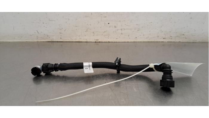Usagé Conduit (divers) Renault Austral 1.2 E-Tech Full Hybrid 200 Prix € 24,20 Prix TTC proposé par Autohandel Didier