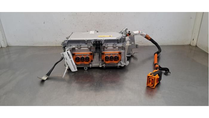 Używane DC/CD konwertor Renault Austral 1.2 E-Tech Full Hybrid 200 Cena € 665,50 Z VAT oferowane przez Autohandel Didier