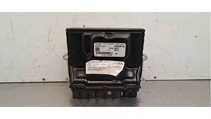 Used Engine management computer Nissan Interstar 2.0 DCI 150 Price € 399,30 Inclusive VAT offered by Autohandel Didier