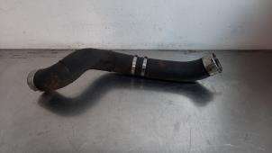 Tuyau intercooler d'un Ford Ranger 2.0 EcoBlue 16V 4x4 2021