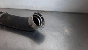 Tuyau intercooler d'un Ford Ranger 2.0 EcoBlue 16V 4x4 2021