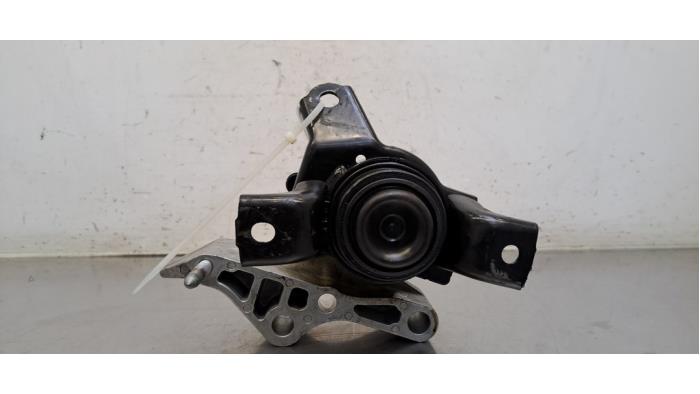Used Engine mount Lexus RX (L2) Price € 48,40 Inclusive VAT offered by Autohandel Didier