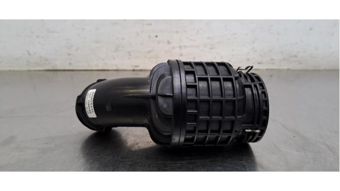 Gebrauchte Intercooler Rohr Nissan Interstar 2.0 DCI 150 Preis € 36,30 Mit Mehrwertsteuer angeboten von Autohandel Didier